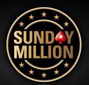 PokerStars Gearing up for its Sunday Million’s 7th Anniversary